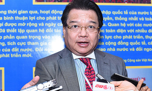 Tân Tổng thống Philippines trong mắt Đại sứ Việt Nam