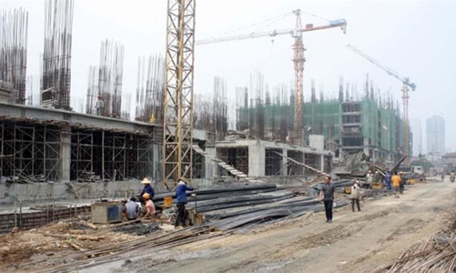 Chung cư giá 10 triệu đồng/m2: “Chúng tôi vẫn lãi”