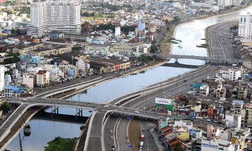 Đại lộ Đông - Tây sẽ mang tên Võ Văn Kiệt