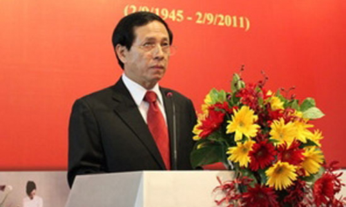 “Hữu nghị và hợp tác Việt-Trung là xu hướng chính”