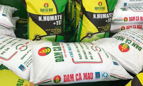 Đạm Cà Mau điều chỉnh kế hoạch lợi nhuận năm 2020 lên 479 tỷ đồng, gấp 9 lần