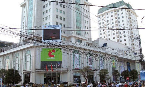 Bất động sản Đà Nẵng: Thanh khoản kém, giá vẫn tăng