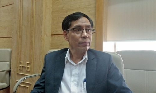 Sẵn sàng 3 kịch bản đối phó với dịch viêm phổi cấp