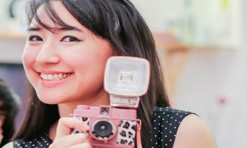 Nữ doanh nhân gọi vốn 5,5 triệu USD chia tay dự án khởi nghiệp