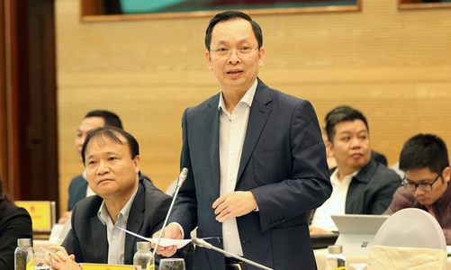 “Kiên định với chính sách quản lý vàng đang có”