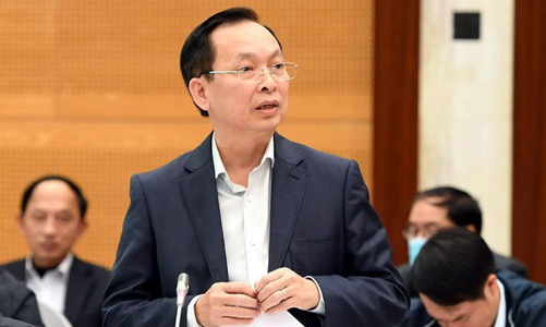 “Những tổ chức hoạt động như sàn Forex là vi phạm pháp luật”