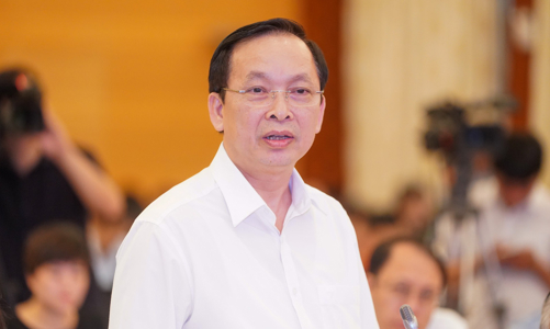 Phó thống đốc: Chưa cấp phép cho đầu tư Forex