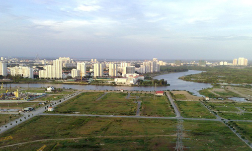 Chính phủ đề xuất sửa Luật Đất đai trong năm 2020