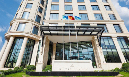 Đất Xanh: Hàng tồn kho lên 10.252 tỷ đồng, cả năm lỗ ròng 432 tỷ đồng