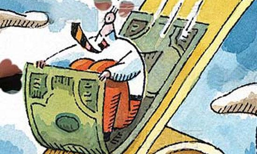 Kinh tế 24h: Nguy cơ lạm phát hai con số