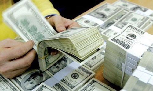 Vốn đầu tư nước ngoài vào Việt Nam tăng vọt