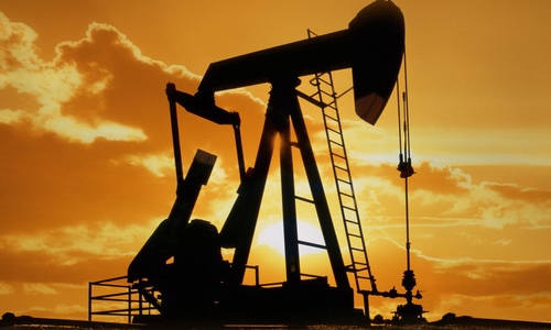 Giá dầu tiếp tục điệp khúc giảm