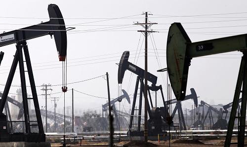 Giá dầu tiếp tục hạ sâu