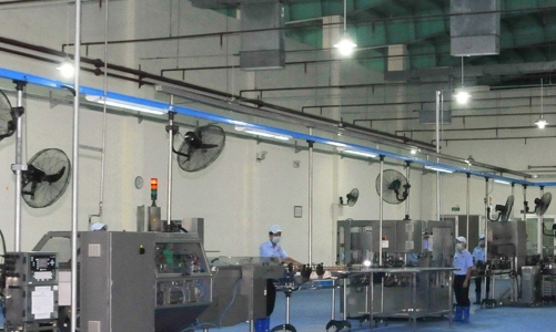 
Yến sào Khánh Hòa làm món chiêu đãi đại biểu APEC 