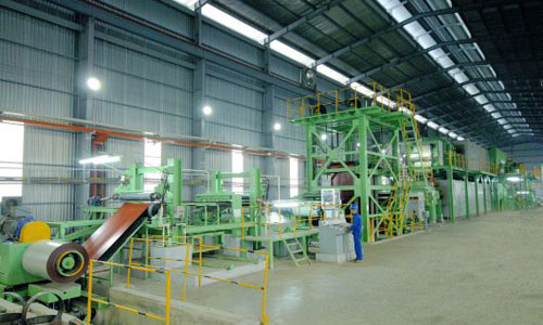 Tầm nhìn Tôn Đông Á