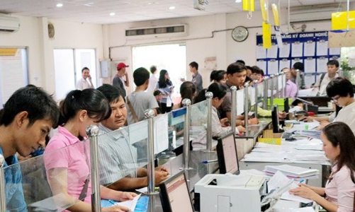 Toàn cảnh bức tranh thành lập doanh nghiệp quý 2/2018