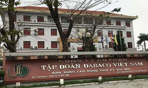 Hai tháng đầu năm, Dabaco báo lãi  trước thuế đạt 268 tỷ đồng