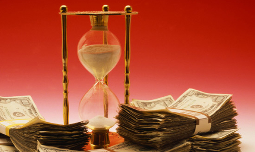 Nợ công của Mỹ sắp sửa kịch trần