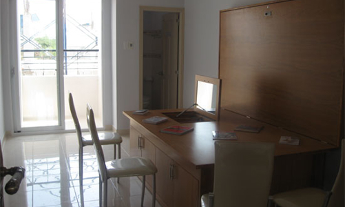 Cấm hay không cấm căn hộ siêu nhỏ?