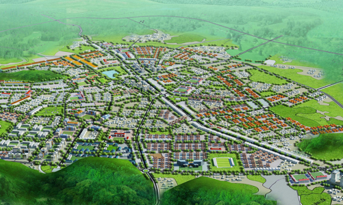 Luật Quy hoạch còn nhiều câu hỏi đang bỏ ngỏ