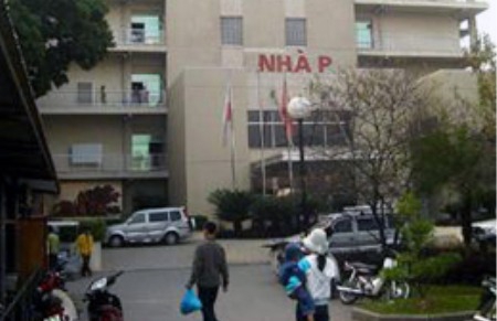 13 bệnh viện lớn tại Hà Nội phải ra ngoại thành