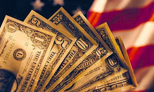 Kinh tế Mỹ đang bị bóp nghẹt hai đầu