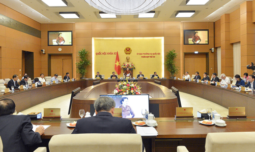 Uỷ ban Thường vụ Quốc hội sẽ xem xét việc thành lập 2 thành phố Thủ Đức và Phú Quốc