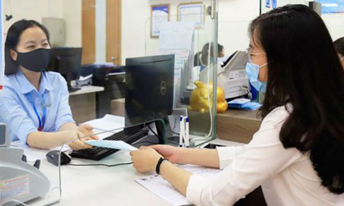 Bộ Tài chính đề xuất kéo dài thời gian giảm phí, lệ phí thêm 6 tháng