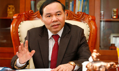 Agribank sẽ tái cơ cấu để là... chính mình