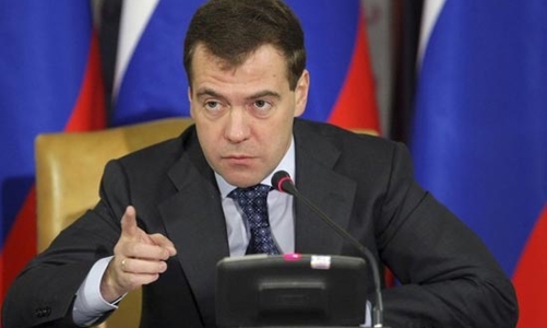 Năm 2010, kinh tế Nga có thể tăng 3,1%