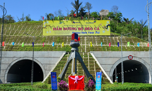 Thu phí tự động không dừng: Đèo Cả muốn đi theo 