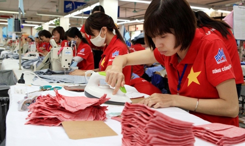 Xuất khẩu sang Nhật Bản tăng nhanh nhờ CPTPP