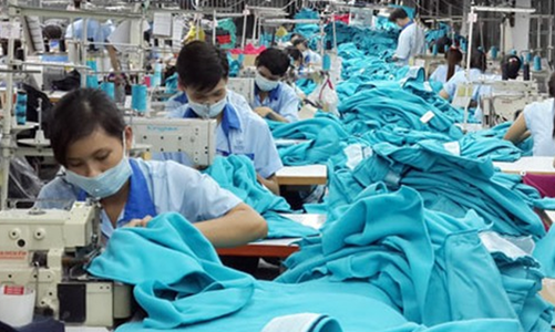 Kiến nghị xử lý 6 vướng mắc của doanh nghiệp