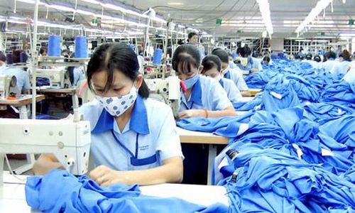 Vào TPP, tuyển dụng và chuyện... phân biệt giới tính