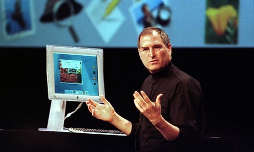 Thế giới nói gì về sự ra đi của Steve Jobs?