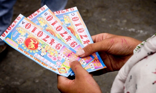 Thị phần bị xâu xé, Xổ số Tp.HCM vẫn báo lãi 832 tỷ đồng