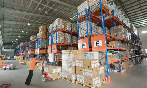 Digiworld báo lãi quý 4/2020 tăng 69%