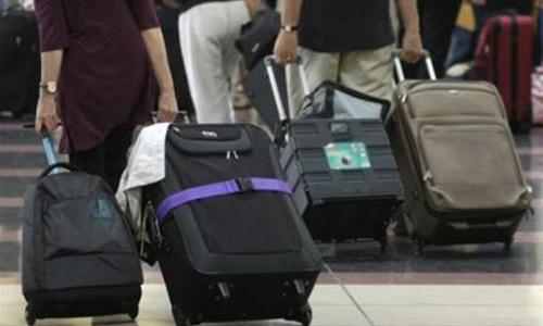 Hơn 2.100 đoàn cán bộ đi công tác nước ngoài năm 2015