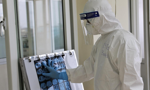 Ca nghi nhiễm Covid-19 ở Hà Nội đã có kết quả xét nghiệm âm tính