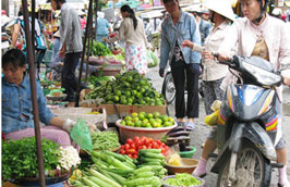 Bộ Công Thương: “Bão giá” không phải do cung - cầu