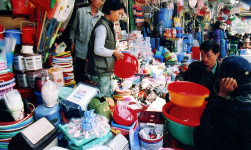 Kinh tế 6 tháng cuối năm: Lạc quan và lo ngại