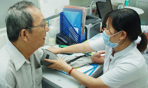 Khoảng 400 dịch vụ y tế sẽ tăng giá