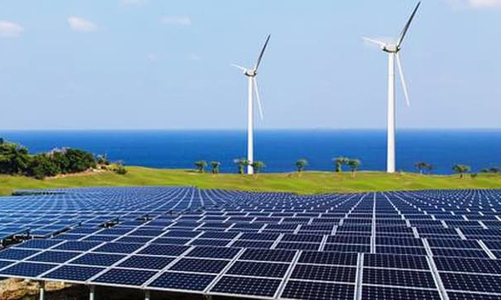 Vì sao tạm dừng bổ sung điện gió, điện mặt trời vào quy hoạch?