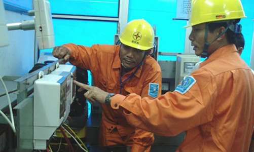 Thiếu điện không nghiêm trọng như dự báo