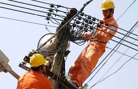 29 nhà máy điện trực tiếp tham gia thị trường phát điện cạnh tranh