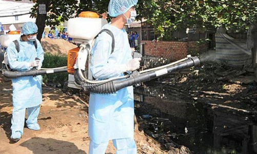 Việt Nam đã có ca nhiễm virus Zika: Dân lo lắng, Bộ Y tế trấn an