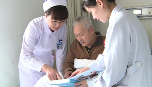 Đức tuyển điều dưỡng viên Việt Nam nhận lương hơn 80 triệu đồng/tháng  