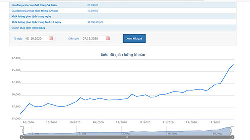 Lộ diện cổ đông chi hơn 1.000 tỷ mua DIG