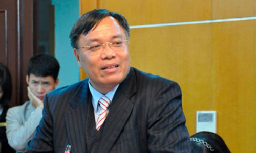 Sếp EVN lên tiếng sau khi báo lỗ gần 1 nghìn tỷ