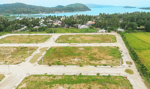 Đất nền biển Phú Yên hút dòng kiều hối cuối năm